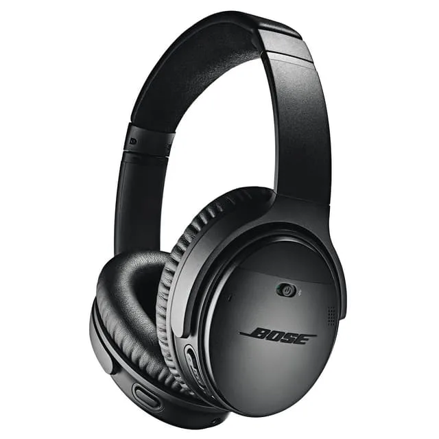 Bose QuietComfort 35 QC35 II