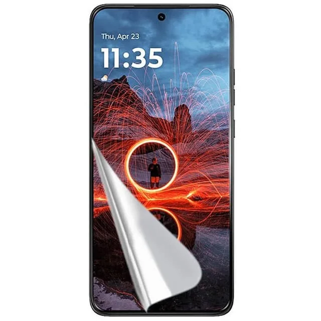 CaseOnline Skärmskydd 3D Soft HydroGel Motorola ThinkPhone