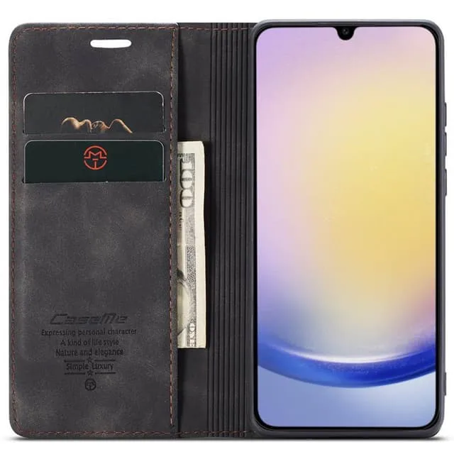 CaseMe mobilfodral 013 Samsung Galaxy A25 5G