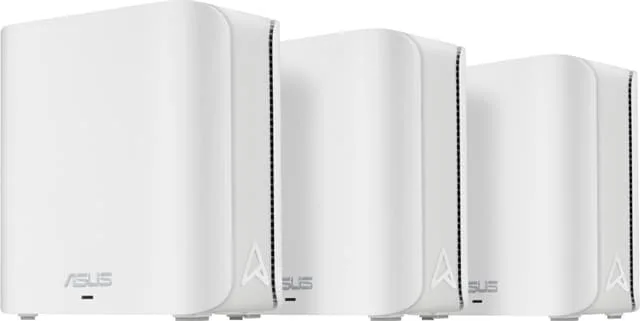 ASUS ZenWiFi BD4