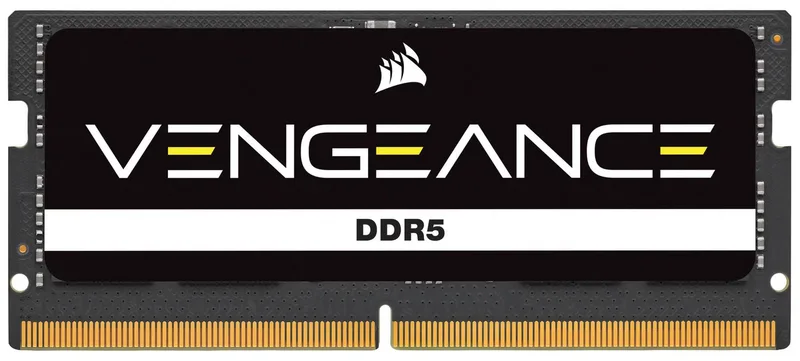 CORSAIR Vengeance 16GB DDR5 5200MHz