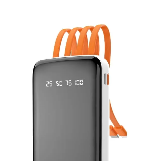 Dudao K6Pro powerbank