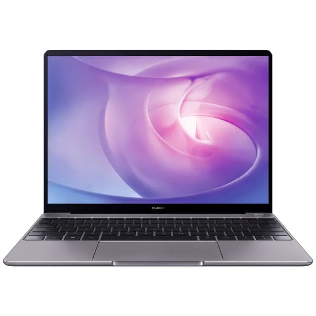Huawei MateBook 13 2019