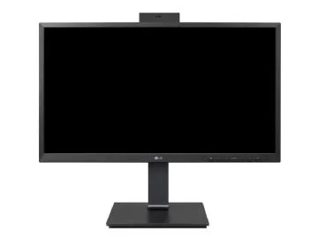 LG 24CQ650W-BP