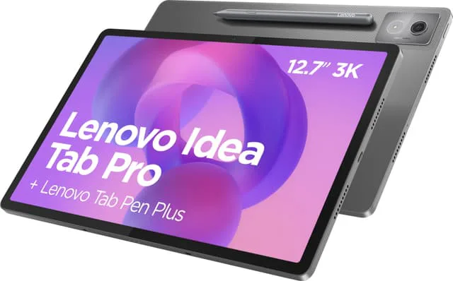 Lenovo Idea Tab Pro