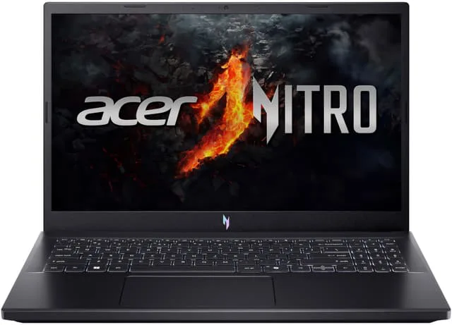 Acer Nitro V15 R7-7HS/16/512/4060