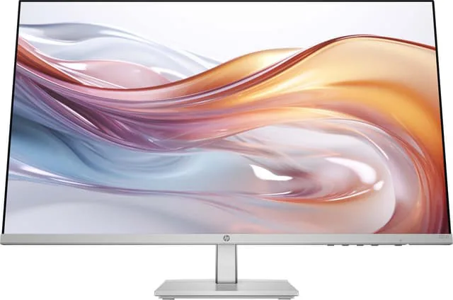 HP S5 527sh 27" FHD bildskärm