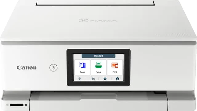 Pixma TS8751 A4 MFP Vit