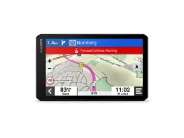 Garmin CamperCam 795