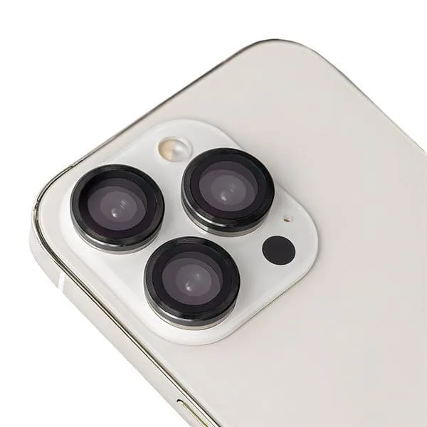 24 Linskydd till iPhone 13 Mini / iPhone 13