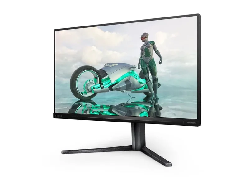 Philips Evnia 3000 25M2N3200U