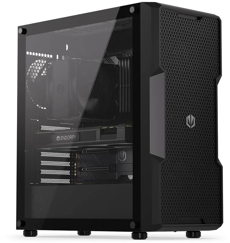Endorfy Regnum 400 Air