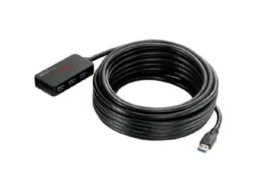 ROLINE USB 3.2 Gen1 Hub 4x 12.04.1098
