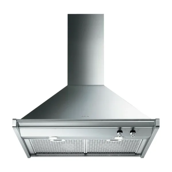 Smeg Classic KD70XE köksfläkt