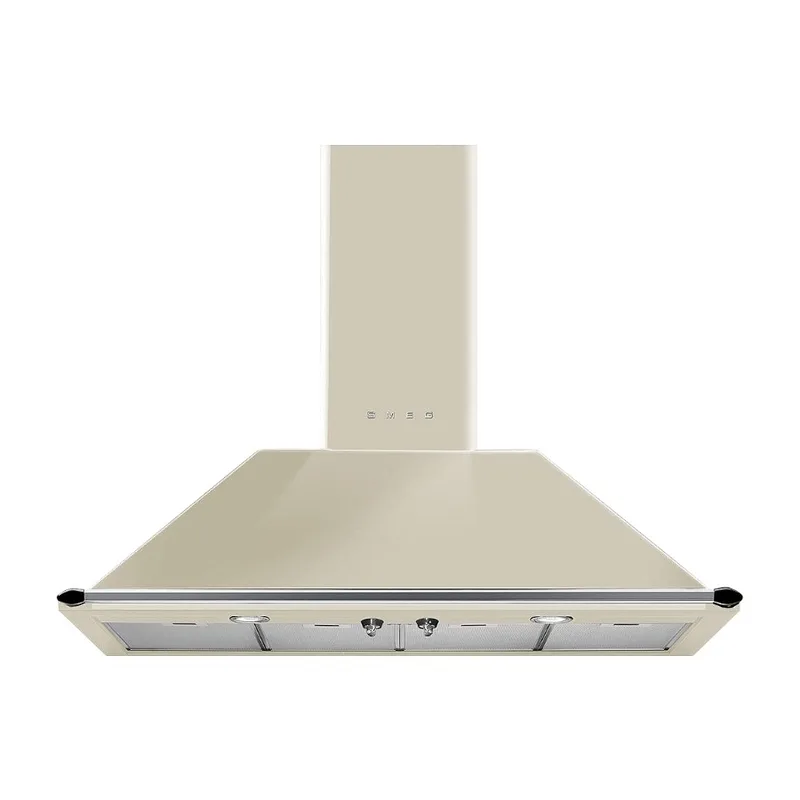 Smeg Victoria KT110PE köksfläkt