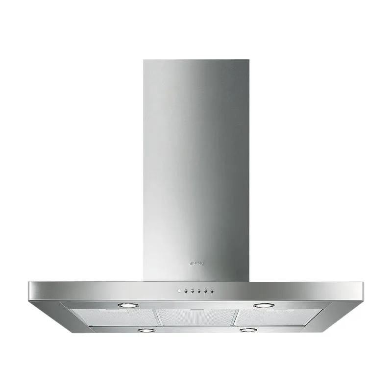 Smeg Universale KI90XE köksfläkt