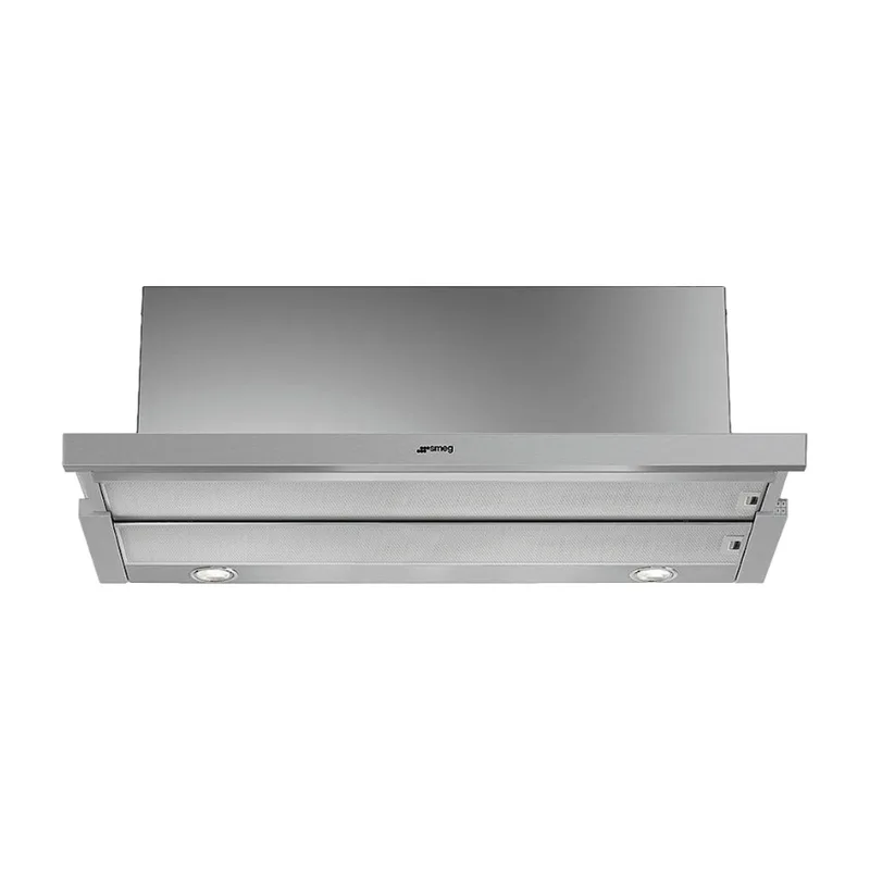 Smeg Universale KSET900XE köksfläkt