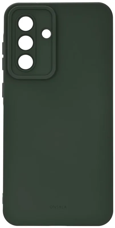 Onsala Samsung Galaxy A56 silikonfodral (sand)