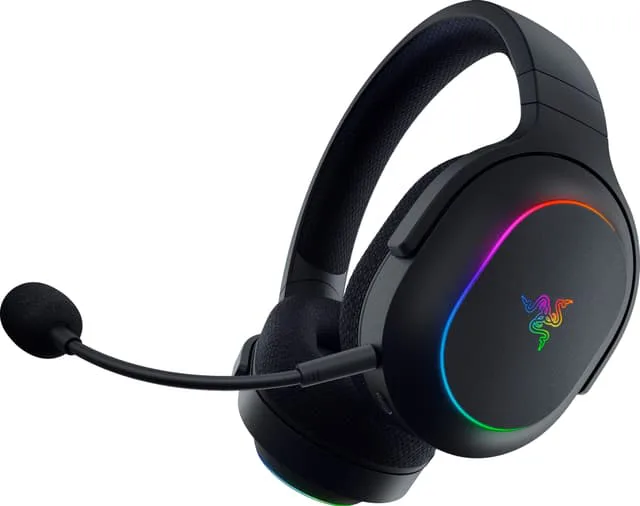 Razer Barracuda X Chroma gamingheadset