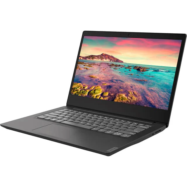 Lenovo Ideapad S145 14" bärbar dator