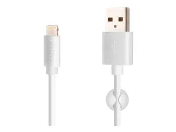 FIXED Lightning-kabel - MFI-certifierad