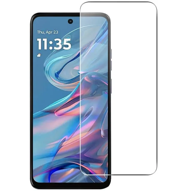 Skalo Motorola Moto G55 5G Skärmskydd i