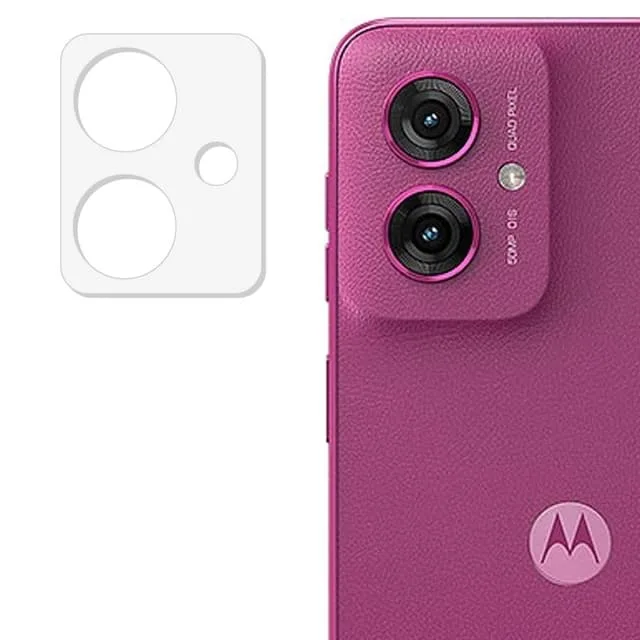 Skalo Motorola Moto G55 5G 3D Linsskydd/Kameraskydd