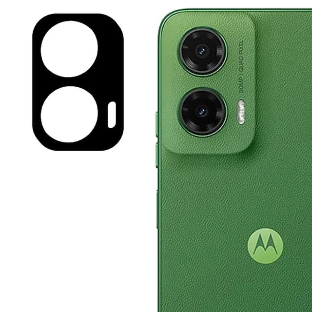 Skalo Motorola Moto G35 5G 3D Linsskydd/Kameraskydd