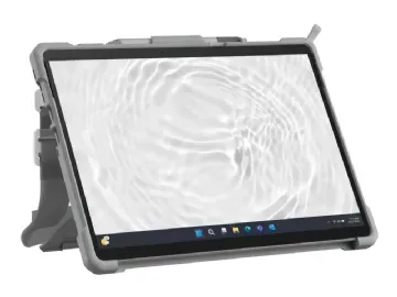 UAG Rugged Surface Pro 9 Case