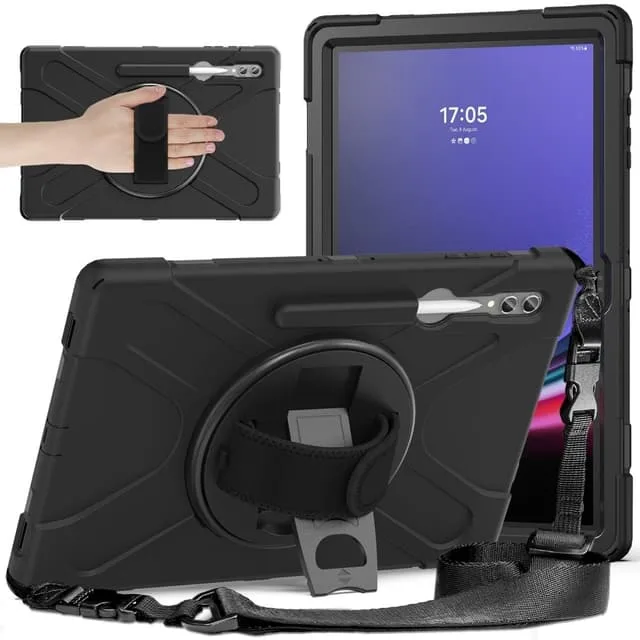 Skalo Samsung Tab S10 Ultra Extra Stöttåligt