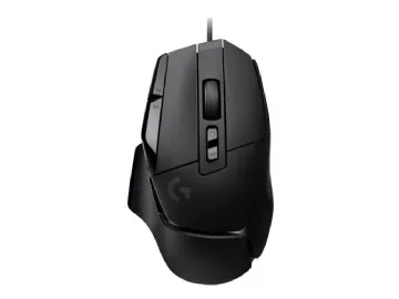 Logitech G502 X