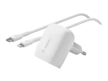 Belkin BoostCharge - Strömadapter