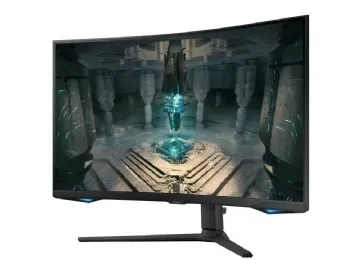 Samsung Odyssey G6 S32BG650EU skærm