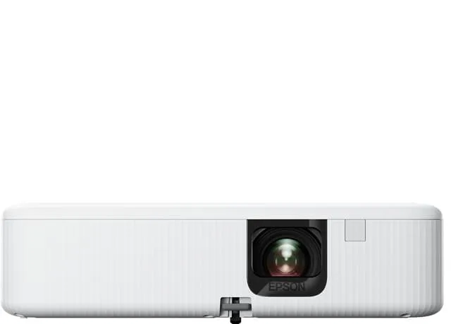 Epson CO-FH02 3LCD-projektor