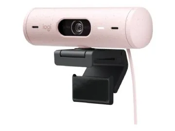 Logitech BRIO 500