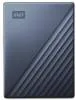 WD My Passport Ultra