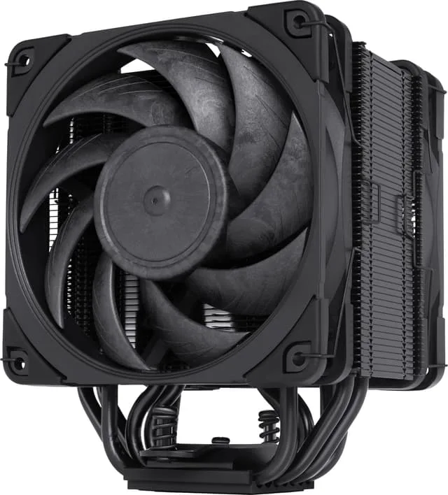 Noctua NH-U12 series NH-U12A