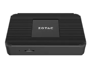 ZOTAC ZBOX PICO PI336 Intel N6211 4xGDDR4 128GB eMMC WIN11 DuoPro N WIFI BT DP/HDMI UK/EU/US PLUG