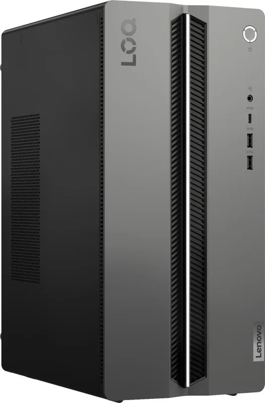Lenovo LOQ i5-14F/16/512/4060 stationär dator gaming