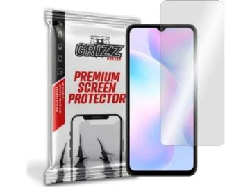 GrizzGlass Hybridglas Xiaomi Redmi 9AT