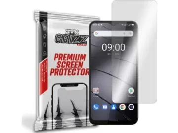 GrizzGlass Gigaset GS5 hybridglas