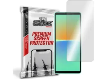 GrizzGlass Folia hydrożelowa Grizz Sony Xperia 10 IV