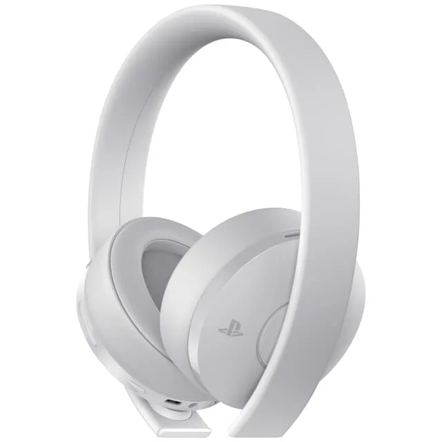 PlayStation Sony PlayStation Gold trådlöst gamingheadset