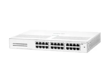 HPE Networking Instant On 1430 24G Switch