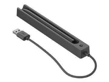HP Laddningsdocka