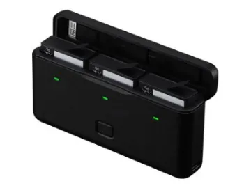 DJI - Batteriladdare - flerfunktionell