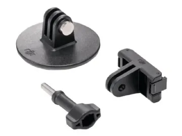 Osmo Action 3 Adhesive Base Kit
