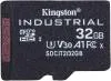 Kingston Industrial pSLC 32 GB SDHC