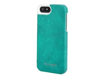 Kensington Vesto Leather Texture