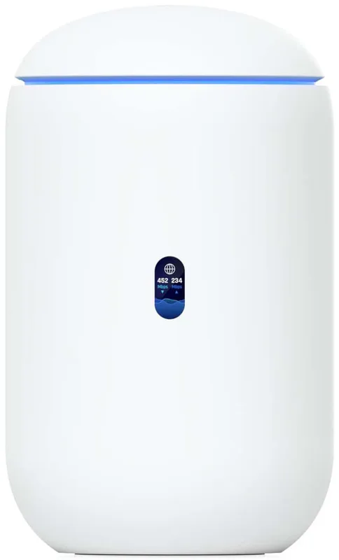 Ubiquiti UniFi Dream WF6/AX3000 router